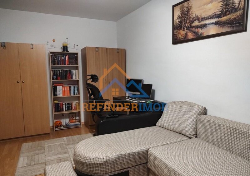 Margeanului Vanzare apartament 2 camere zona Margeanului