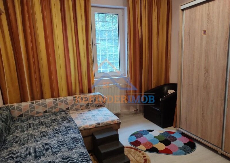 Margeanului Vanzare apartament 2 camere zona Margeanului